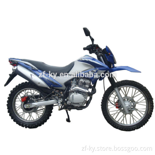 2013 New Bros 250cc Dirt Bike ZF250GY-4A